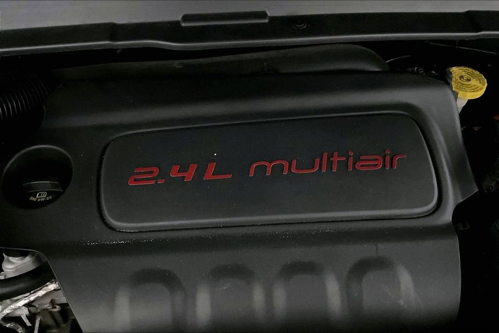 Used 2018 Jeep Compass Limited w/ Navigation Group image 30