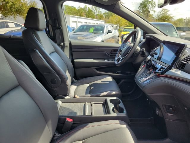 Used 2023 Honda Odyssey Sport image 33