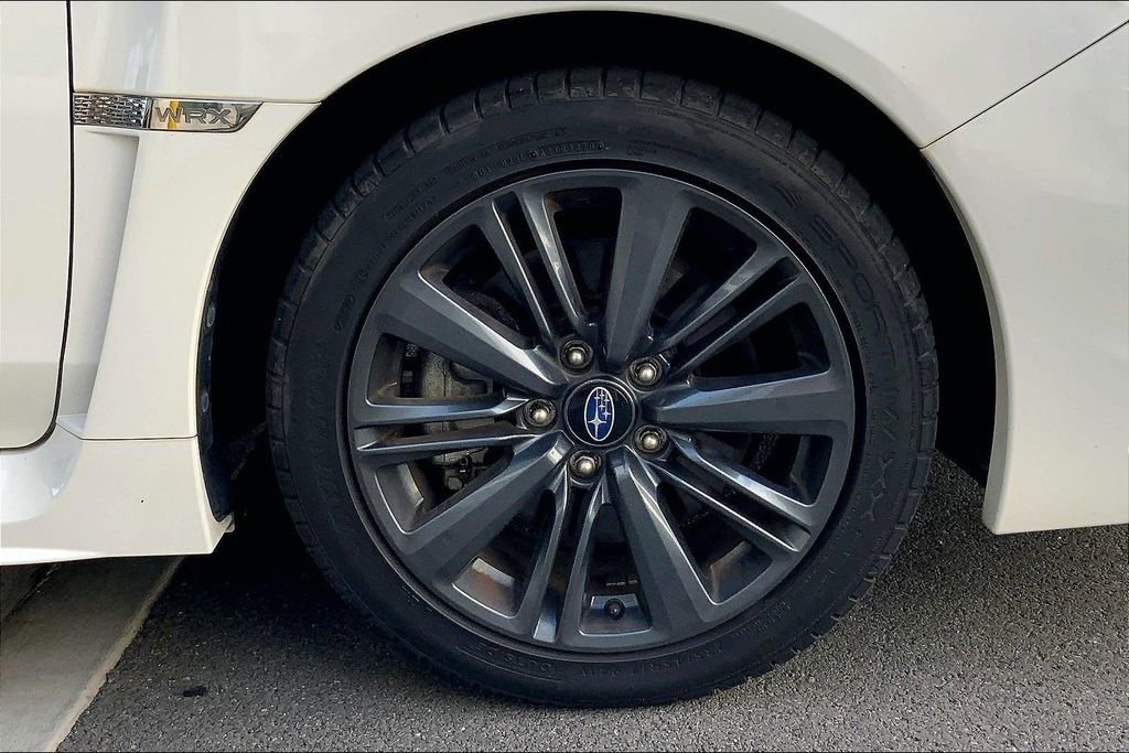 Used 2020 Subaru WRX AWD/4WD image 9