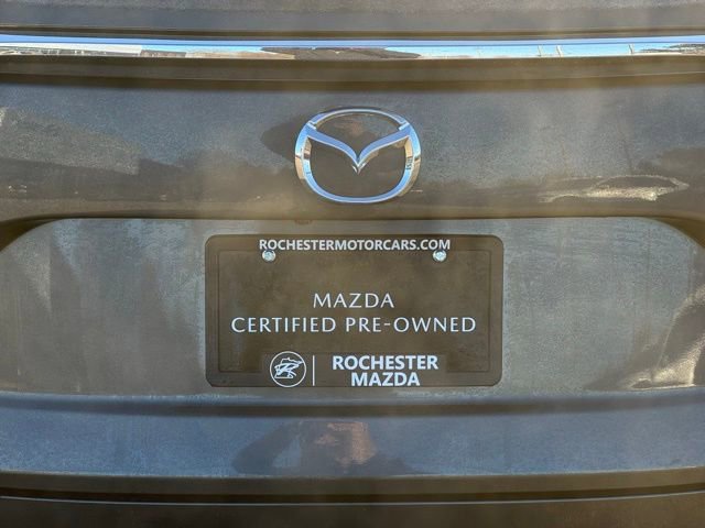 Used 2023 MAZDA CX-9 Touring image 44