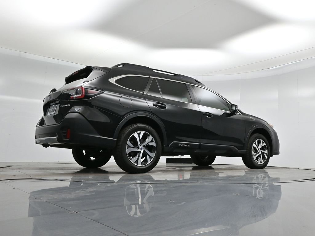 Used 2020 Subaru Outback Limited w/ Tech Package 2 image 40
