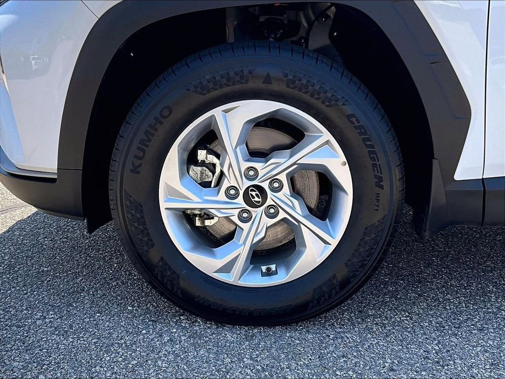 Used 2023 Hyundai Tucson SEL AWD/4WD image 7