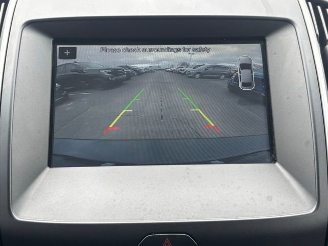 Used 2018 Ford Edge SEL w/ Equipment Group 201A image 29
