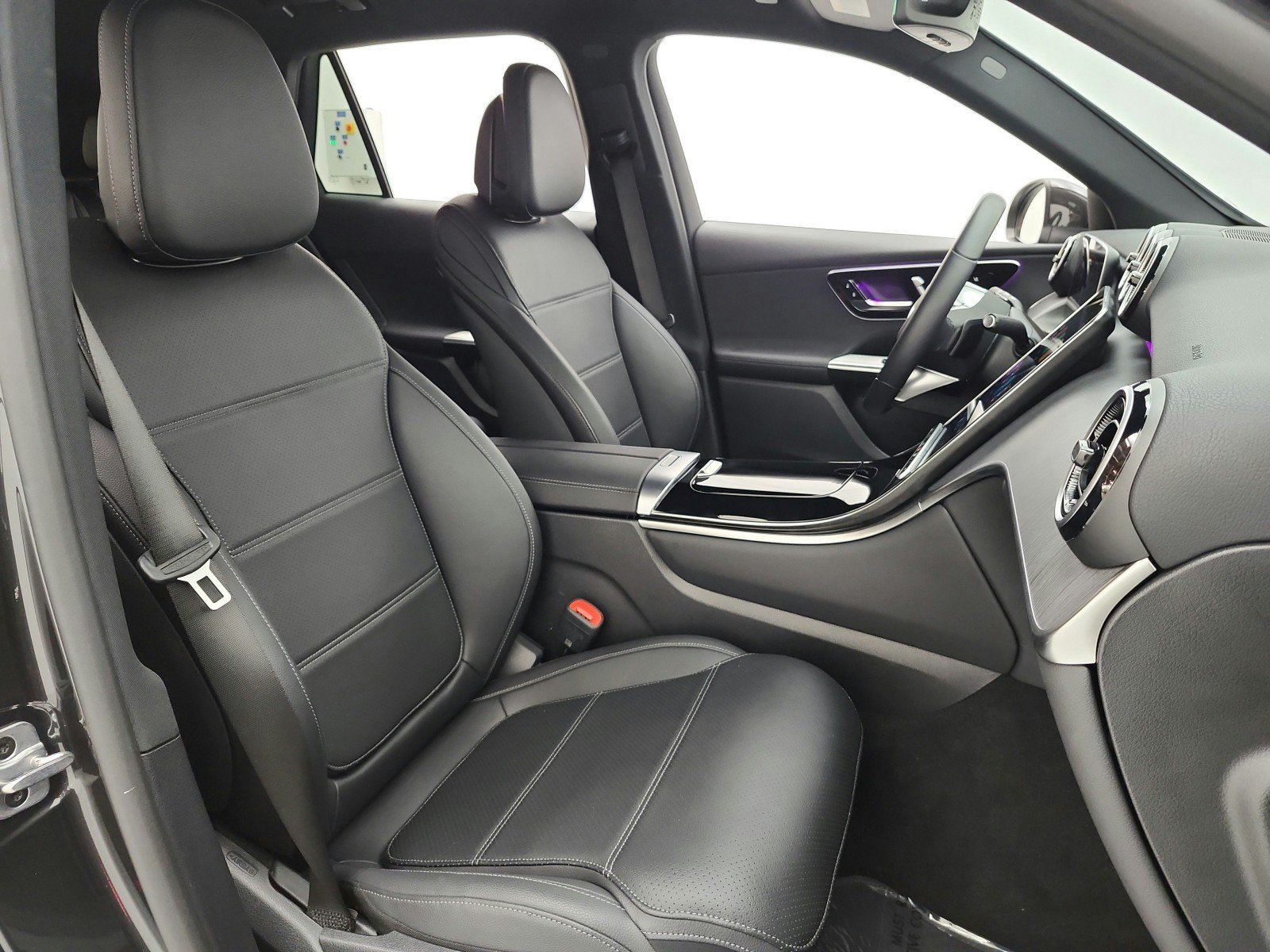 Certified 2026 Mercedes-Benz GLC 300 image 17
