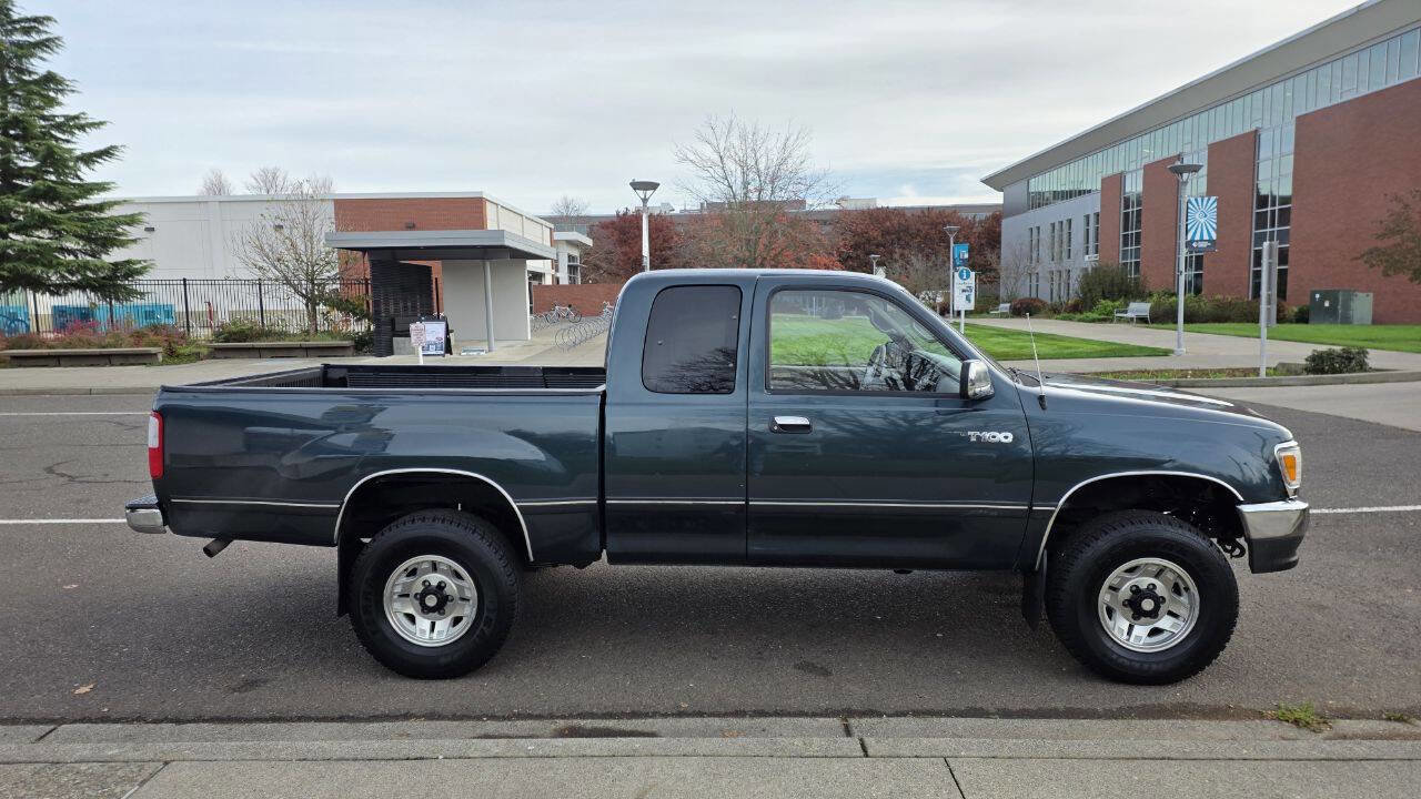Used 1996 Toyota T100 SR5 image 4