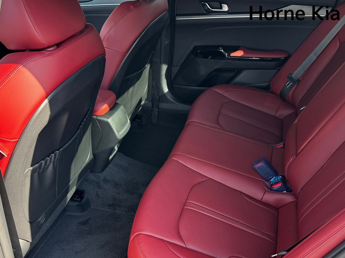 New 2026 Kia K5 GT-Line w/ GT-Line Premium Package image 10
