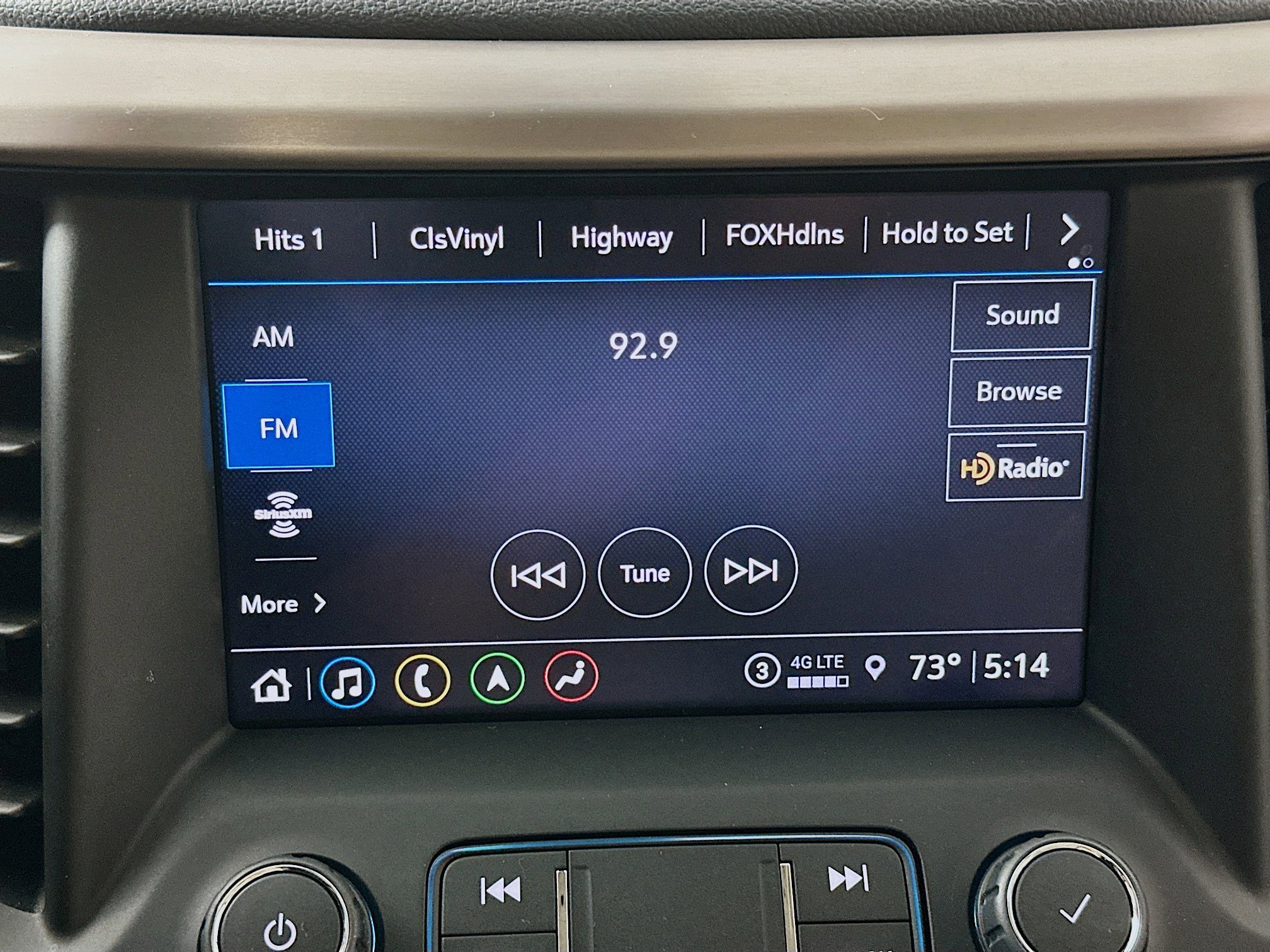 Used 2021 GMC Acadia Denali w/ Denali Technology Package FWD image 21
