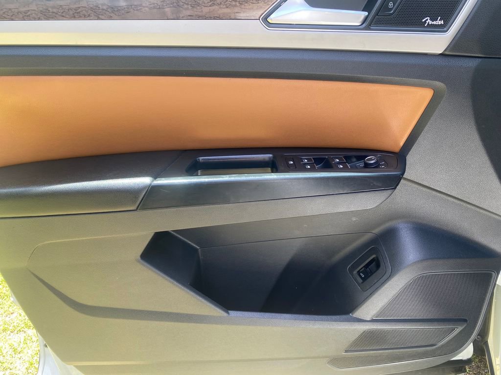Used 2019 Volkswagen Atlas SEL Premium AWD/4WD image 30