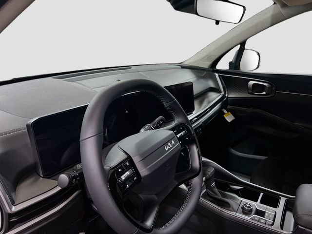 New 2026 Kia Sorento LX image 9