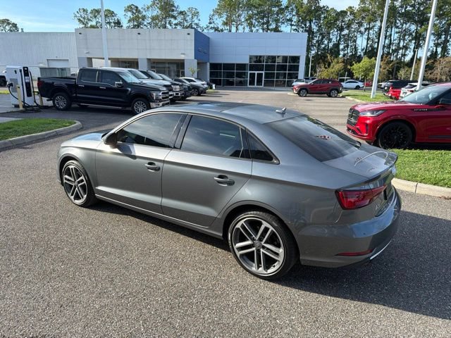 Used 2017 Audi A3 2.0T Premium FWD image 9