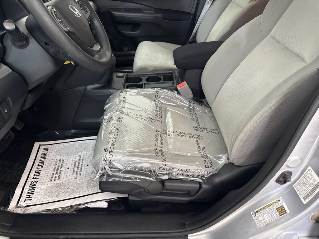 Used 2016 Honda CR-V SE image 30