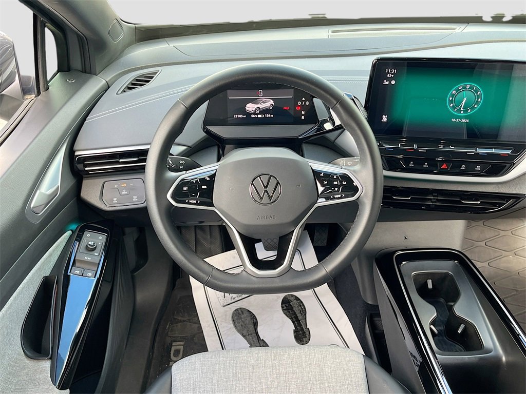 Used 2023 Volkswagen ID.4 Pro image 21