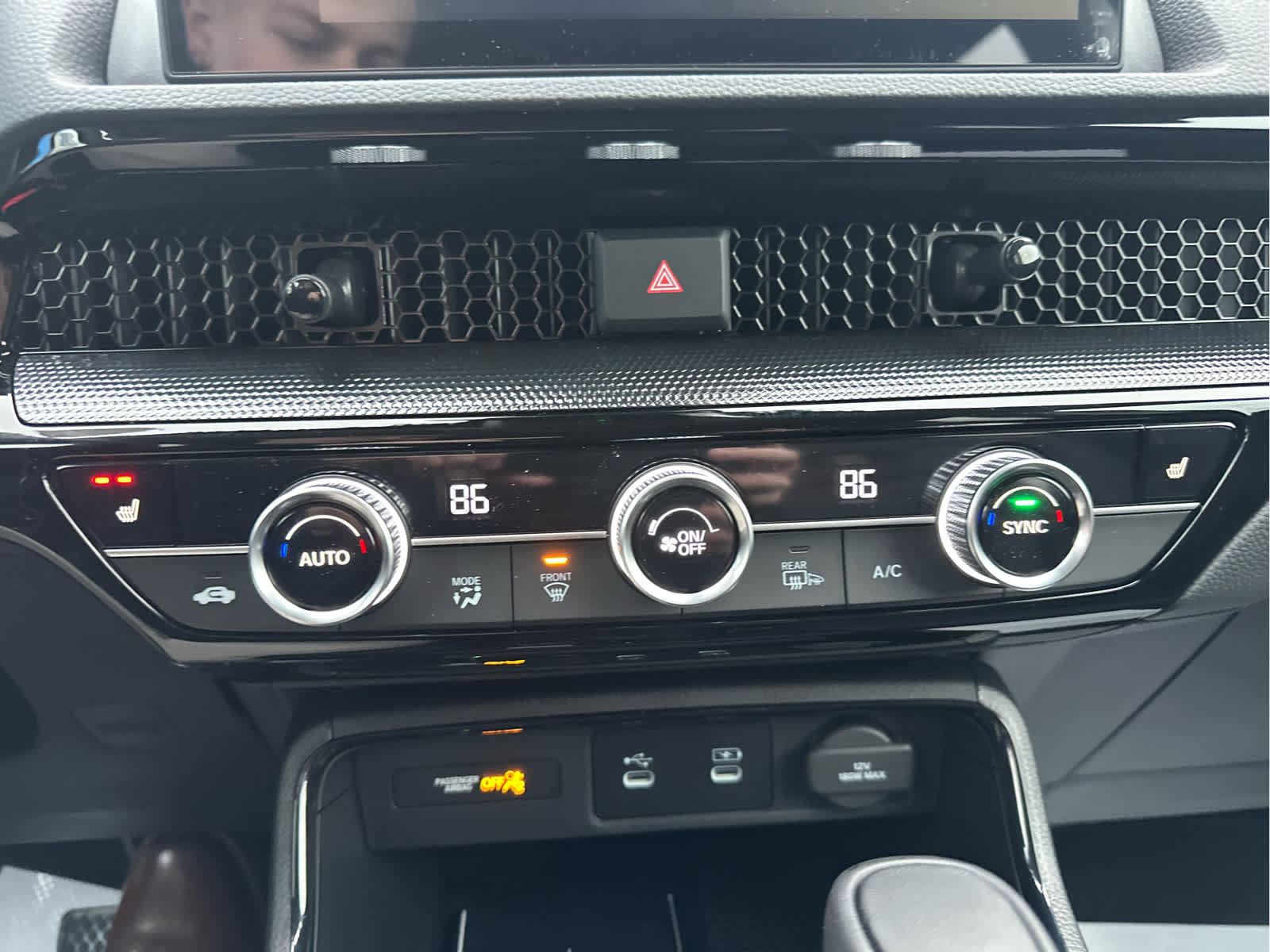 New 2026 Honda CR-V EX-L image 32