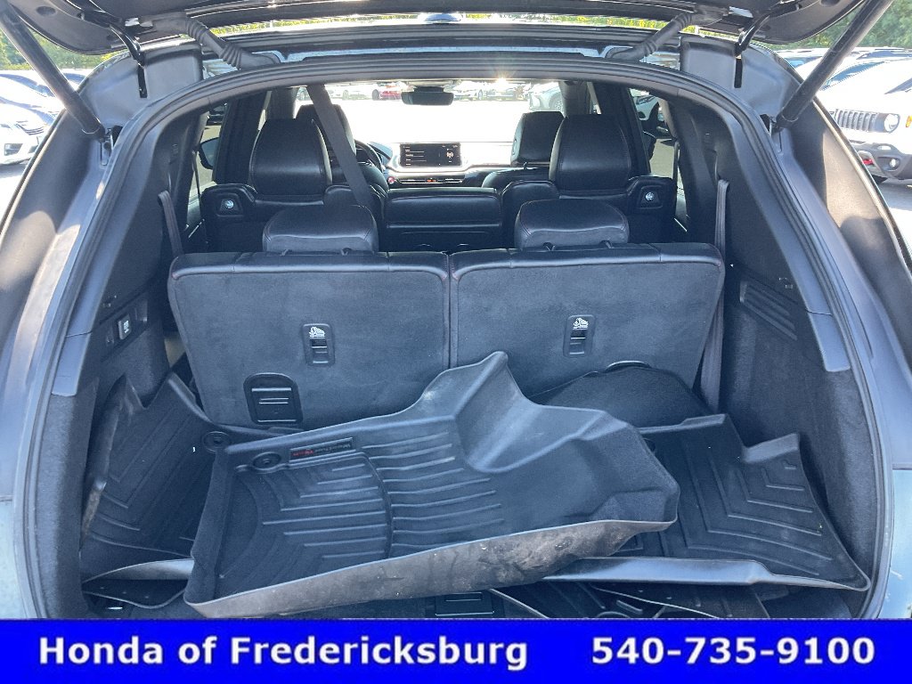 Used 2023 Acura MDX A-Spec AWD/4WD image 23