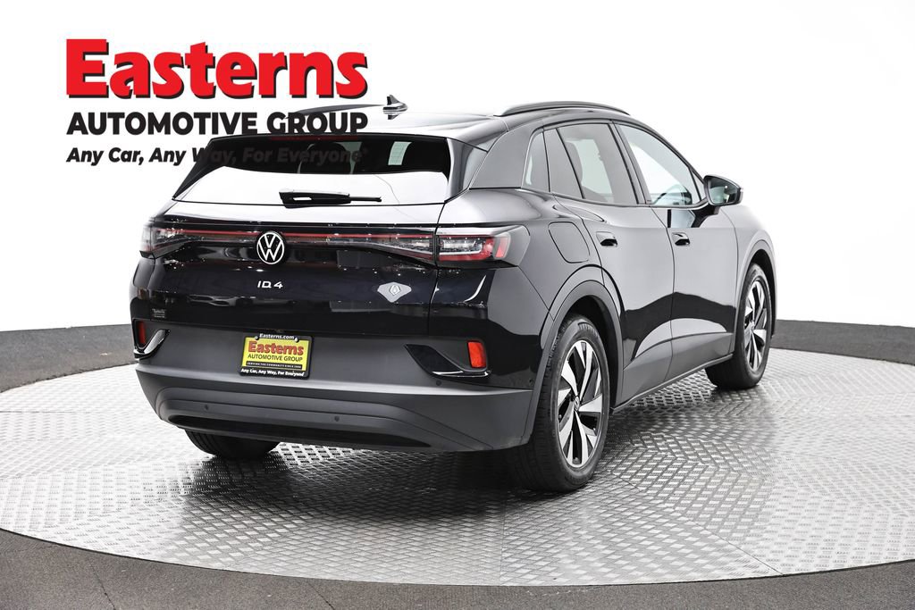 Used 2024 Volkswagen ID.4 2WD image 5