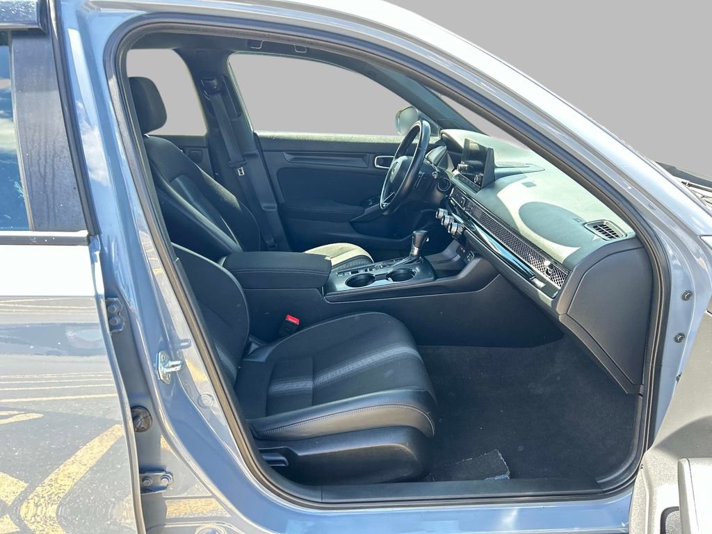 Used 2022 Honda Civic Sport image 17