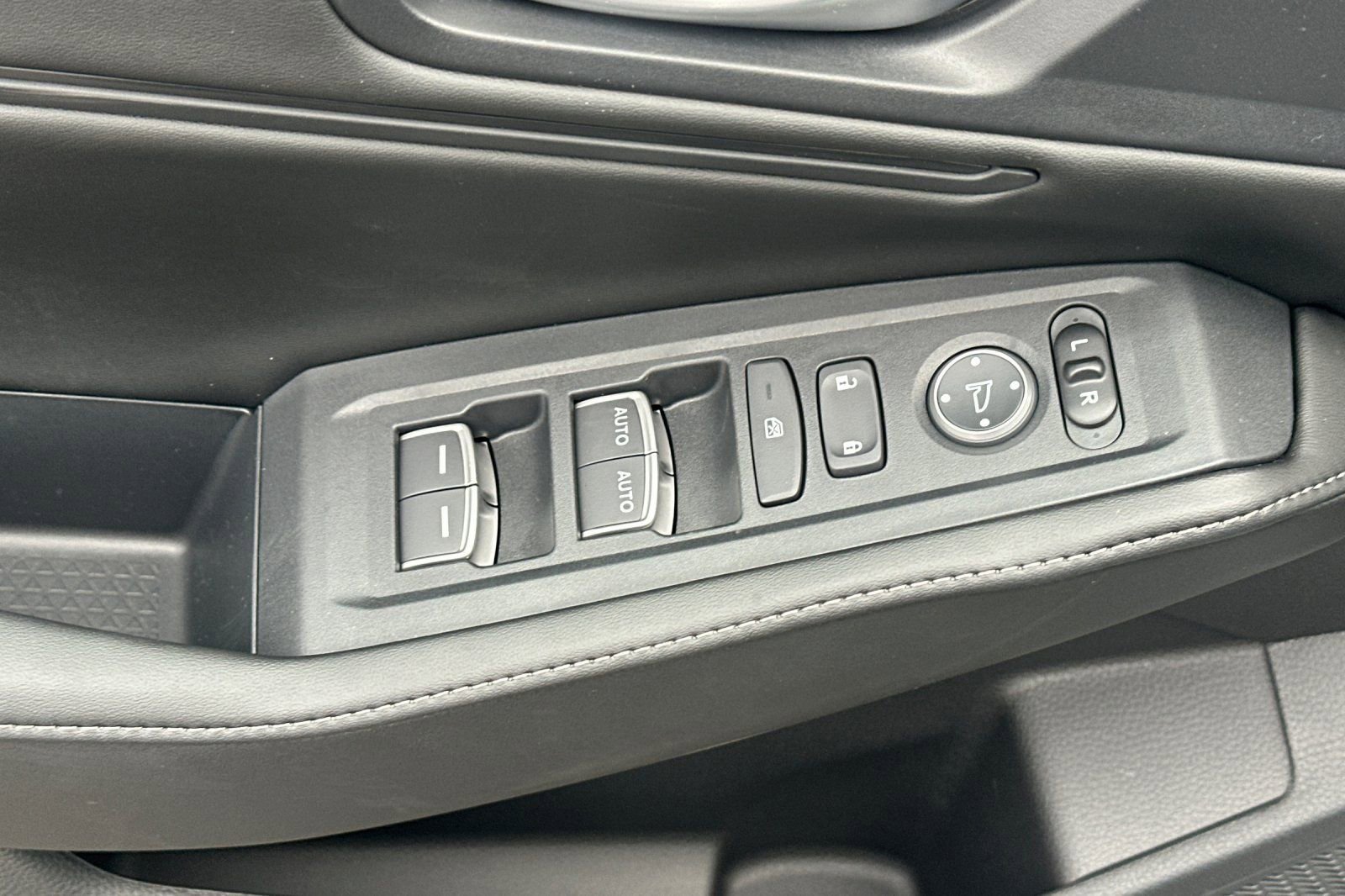 New 2026 Honda Accord Sport image 11