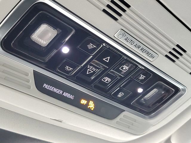 New 2026 Lincoln Nautilus Premier w/ Equipment Group 102A image 26