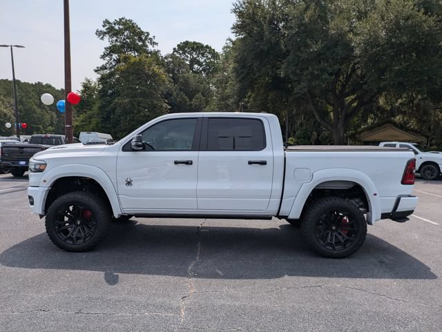 New 2026 RAM 1500 Big Horn AWD/4WD image 7