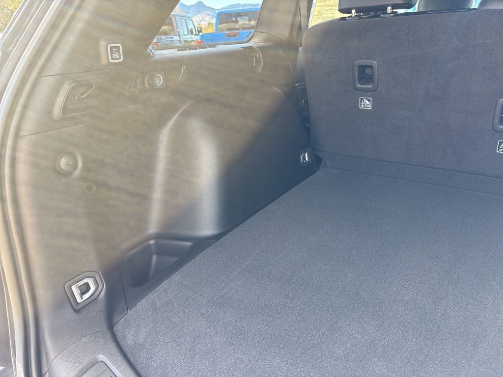 New 2025 Jeep Grand Cherokee Altitude image 46