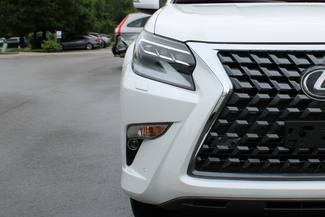 Used 2022 Lexus GX 460 Premium w/ Premium Plus Package image 46