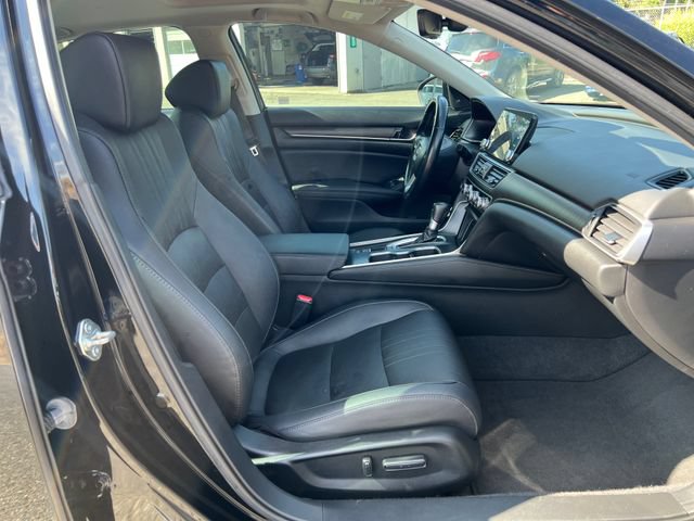 Used 2020 Honda Accord EX-L image 9