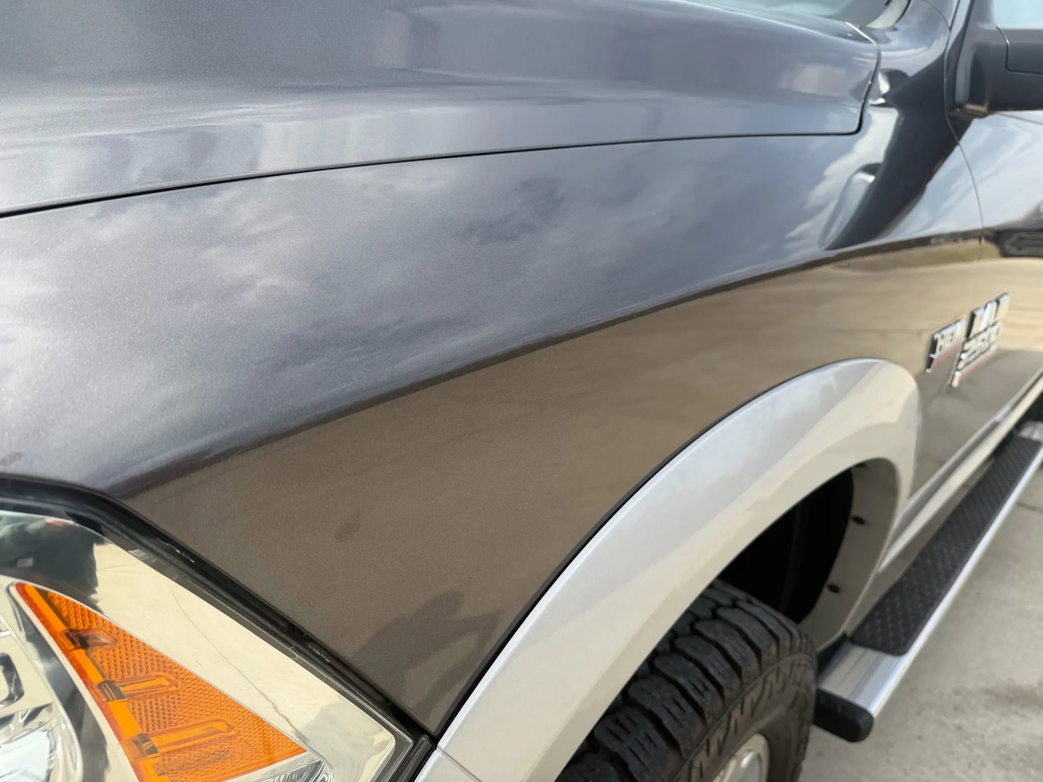 Used 2016 RAM 2500 Laramie w/ Convenience Group image 63