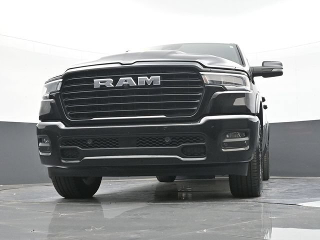 Used 2025 RAM 1500 Laramie w/ Sport Appearance Package AWD/4WD image 55
