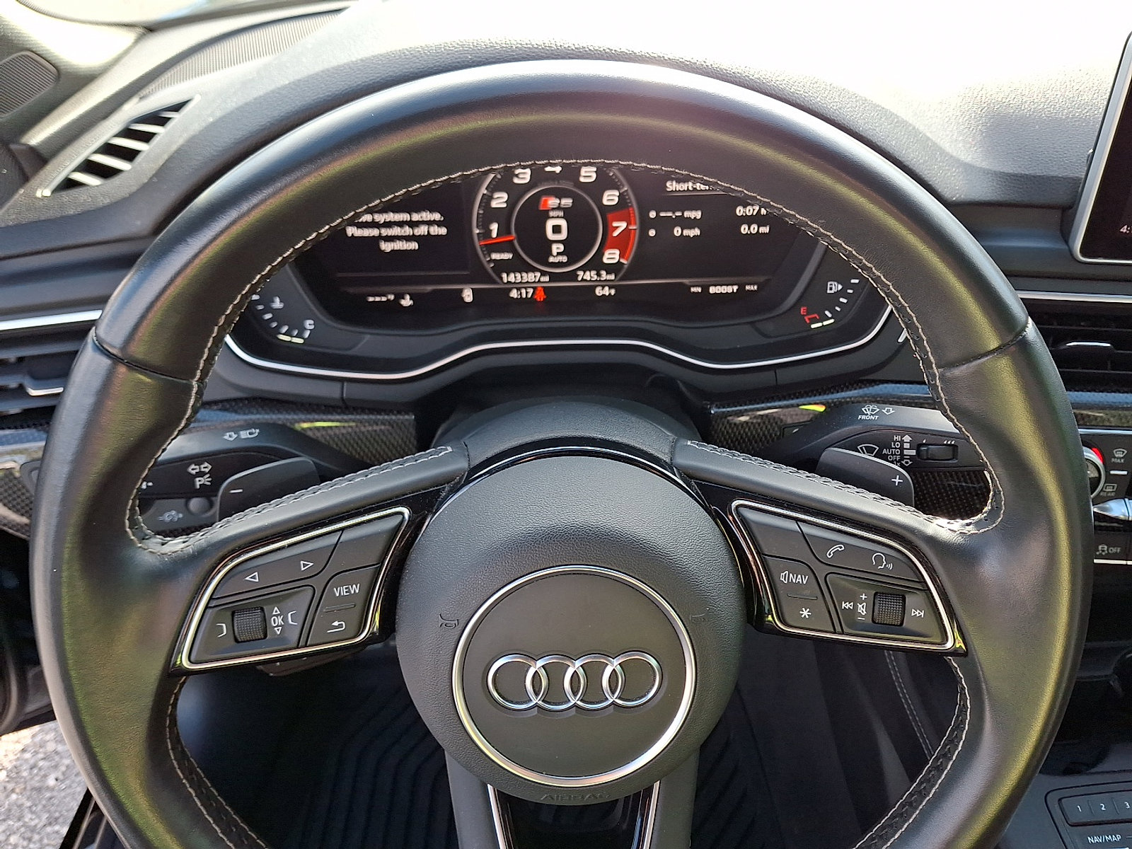 Used 2019 Audi S5 Prestige image 21