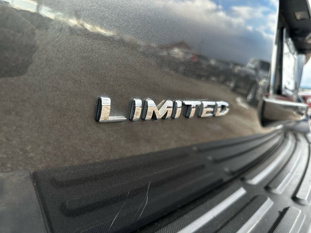 Used 2015 Ford Expedition Limited w/ Equipment Group 301A image 33