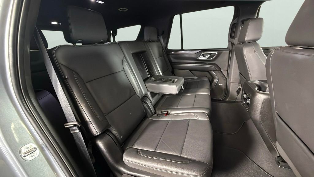 Used 2024 Chevrolet Tahoe LT AWD/4WD image 31
