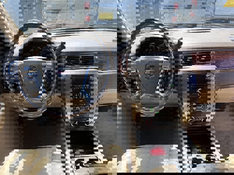 Used 2007 GMC Yukon SLT w/ SLT Preferred Equipment Group image 37