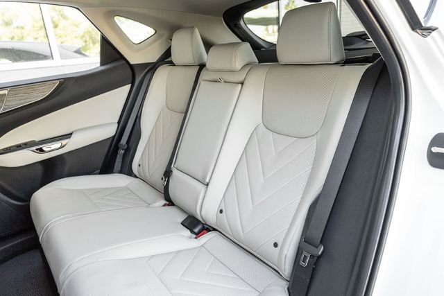 New 2026 Lexus NX 350 AWD w/ Luxury Package image 7