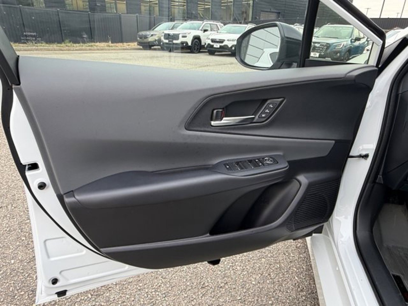 Used 2024 Toyota Prius Limited AWD/4WD image 21