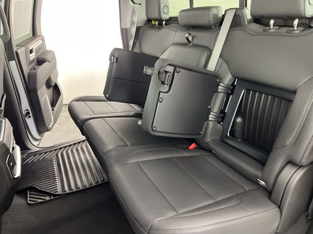 Used 2026 Chevrolet Silverado 2500 LTZ w/ LTZ Premium Package image 41