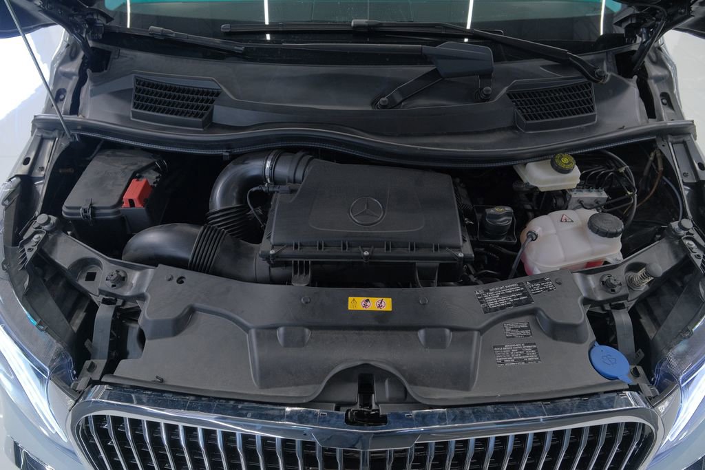 Used 2023 Mercedes-Benz Metris Passenger image 51