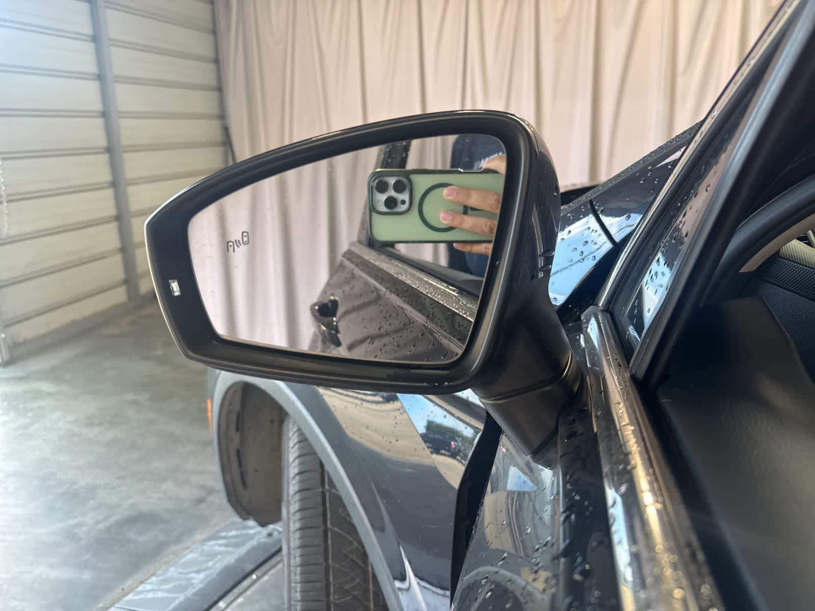 Used 2019 Volkswagen Tiguan SE FWD image 19