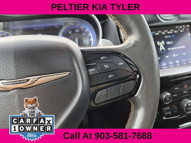 Used 2018 Chrysler 300 S w/ 300S Premium Group image 39