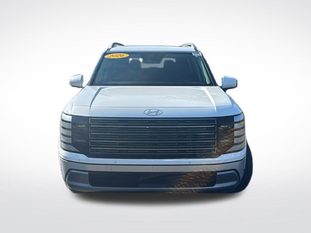 Used 2026 Hyundai Palisade Limited AWD/4WD image 2