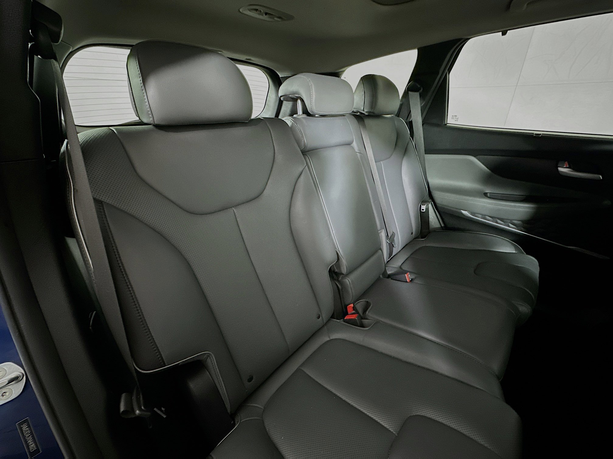 Used 2022 Hyundai Santa Fe SEL w/ Convenience + Premium Package image 26