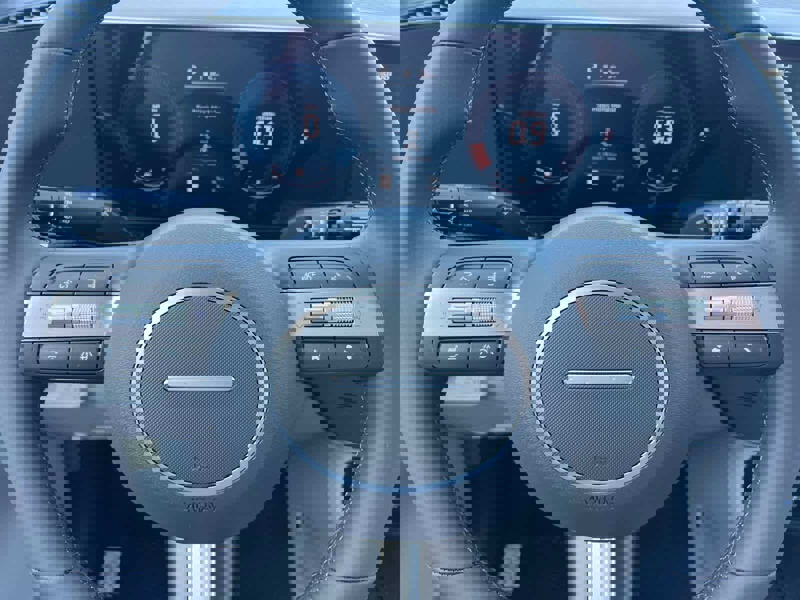 New 2026 Hyundai Kona SEL Sport image 24