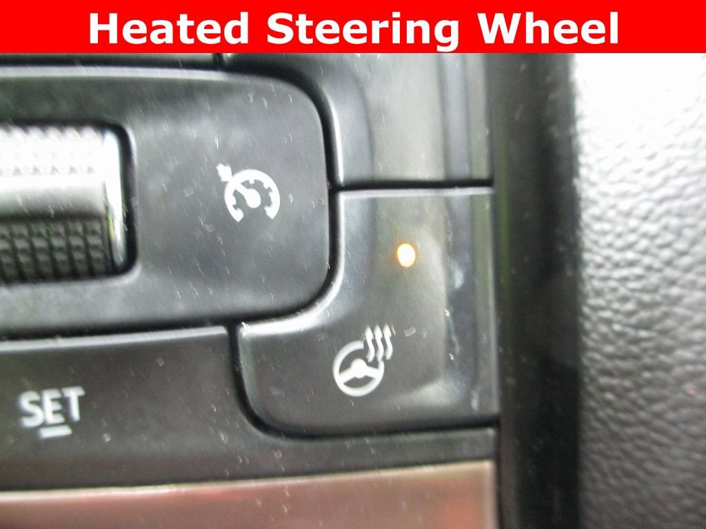 Used 2022 Chevrolet Suburban High Country w/ LPO, Illumination Package image 31