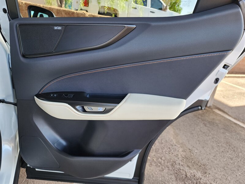 Used 2022 Lexus NX 350 AWD w/ Vision Package image 70