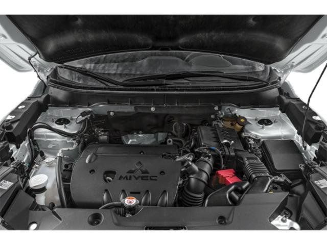 Used 2020 Mitsubishi Outlander Sport SE AWD/4WD image 42