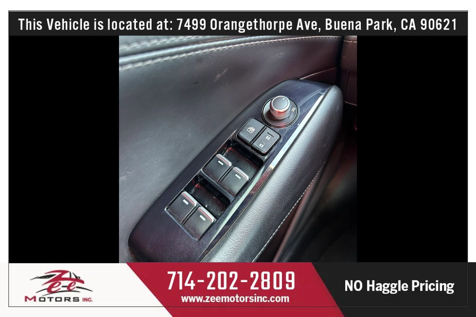 Used 2020 MAZDA MAZDA6 Sport FWD image 38
