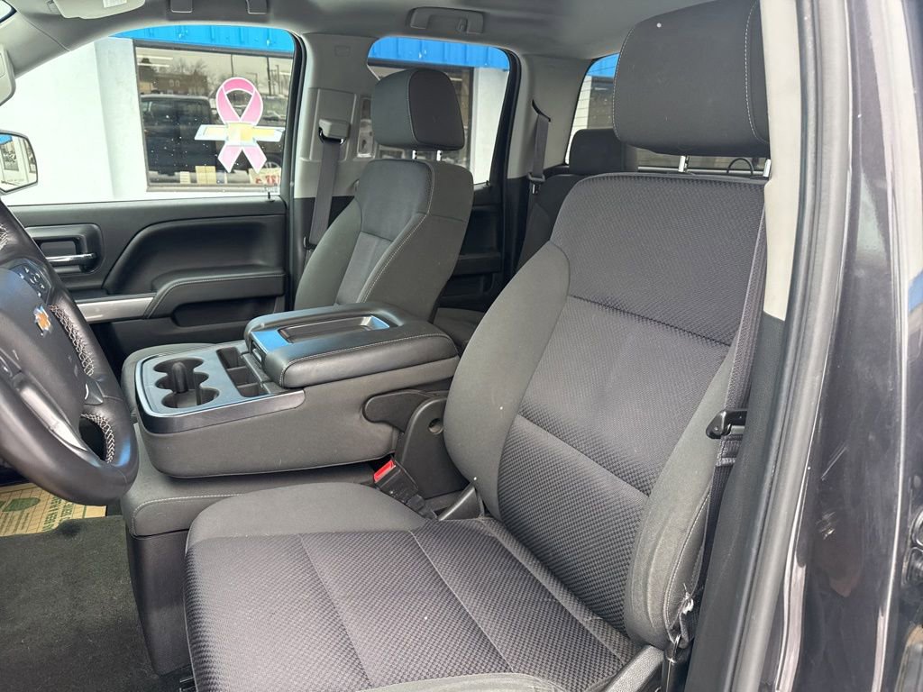 Used 2015 Chevrolet Silverado 1500 LT w/ All Star Edition image 28