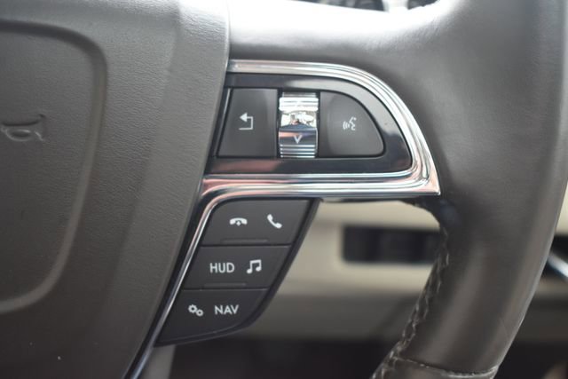 Used 2020 Lincoln Navigator L Reserve w/ Luxury Package image 27