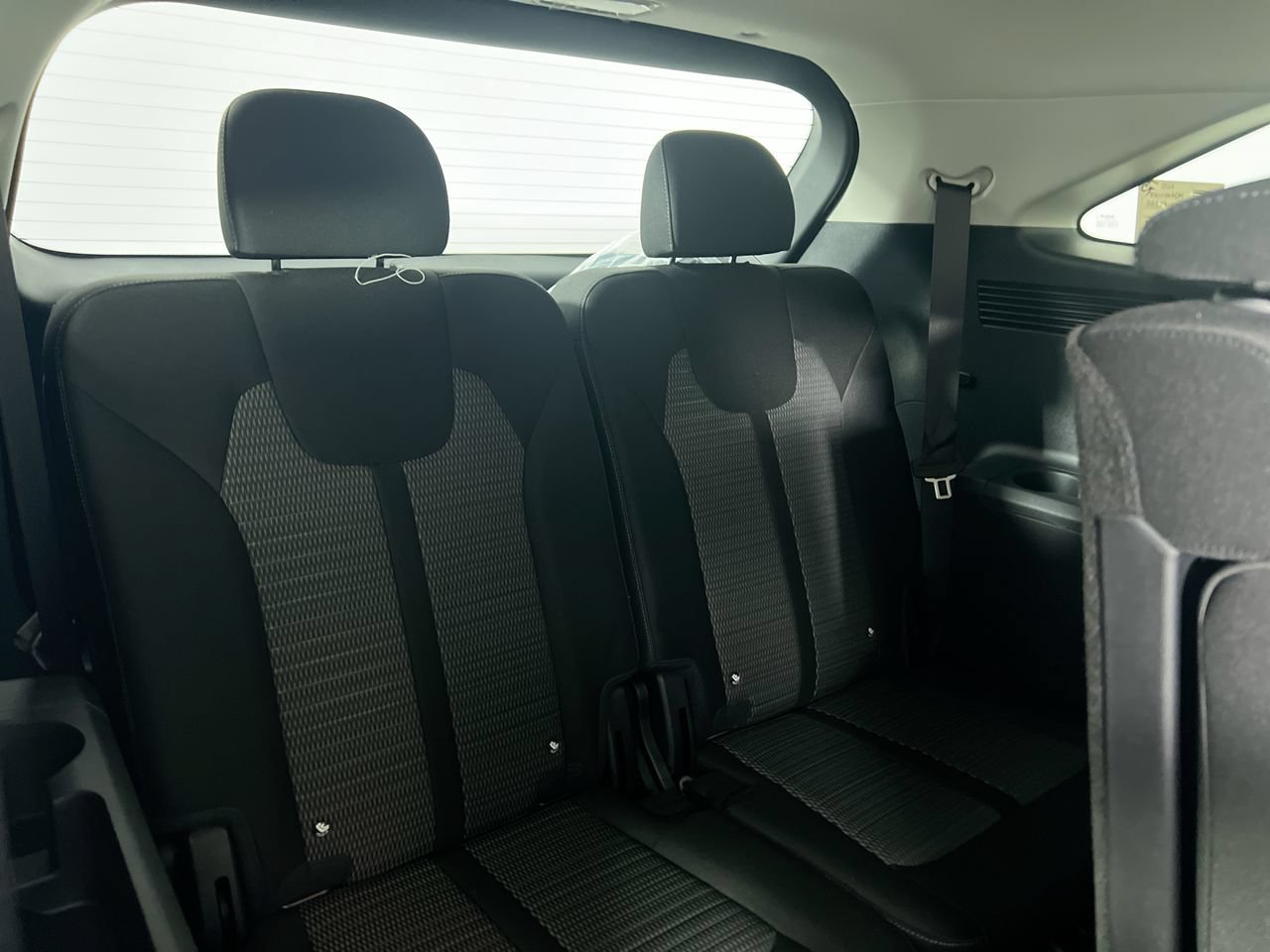 New 2026 Kia Sorento LX FWD image 25