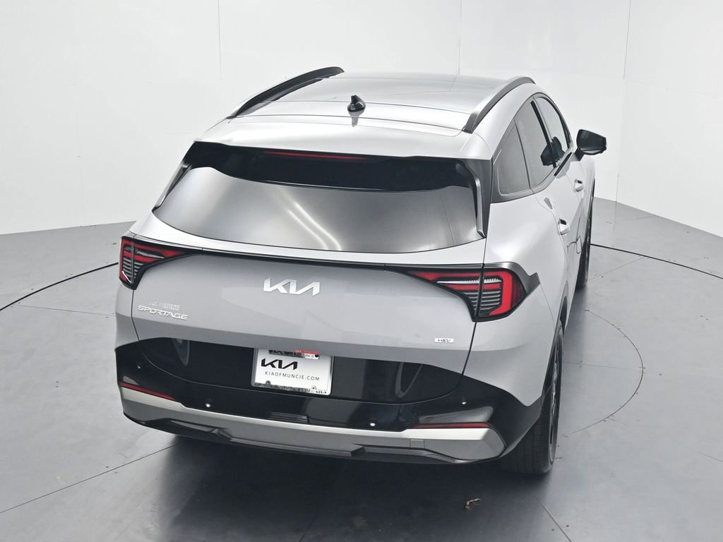 New 2026 Kia Sportage SX Prestige image 54