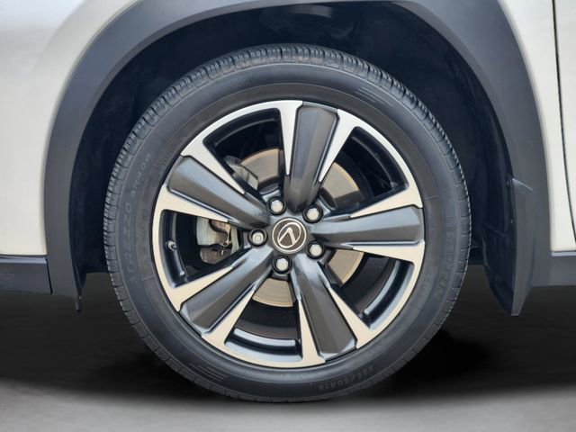 Certified 2021 Lexus UX 200 w/ Premium Package image 43